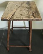 Industriële kruk, Ophalen of Verzenden, Gebruikt