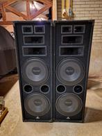 Magnat soundforce 2300 luidsprekers, Audio, Tv en Foto, Luidsprekers, Overige typen, Zo goed als nieuw, 120 watt of meer, Ophalen