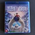 A3-1) Small Foot, Ophalen of Verzenden, Zo goed als nieuw