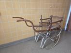 Antieke kinderwagen, Antiek en Kunst, Ophalen