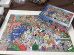 Puzzle Thats life (city edition) PARIS 1000 st, Ophalen of Verzenden, 500 t/m 1500 stukjes, Zo goed als nieuw