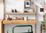 IKEA Svalnas bureau, Huis en Inrichting, Bureaus, Ophalen, Gebruikt, Bureau