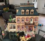 Playmobil Victorian Villa Compleet, Ophalen, Gebruikt, Poppenhuis