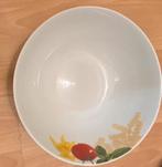 Kom met Pasta Design, Huis en Inrichting, Keuken | Servies, Ophalen of Verzenden, Zo goed als nieuw