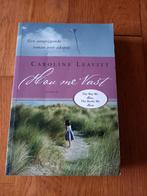 C. Leavitt - Hou me vast, Boeken, Ophalen of Verzenden, Gelezen, C. Leavitt