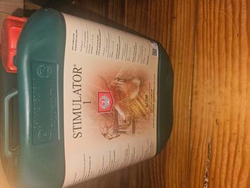 Wortel stimulator  beschikbaar voor biedingen