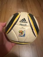 WK 2010 Adidas Jabulani Bal - Nederland Finalist, Maat S, Ophalen of Verzenden, Gebruikt, Bal