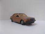 3925 Renault 18 TL Norev Jet-Car 1:43, Ophalen of Verzenden, Gebruikt, Auto, Norev