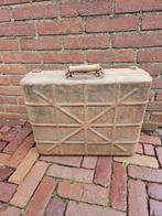 Stielhandgranaat kist schuurvondst, Ophalen of Verzenden, Landmacht, Duitsland, Hulzen of Bodemvondsten