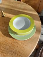 Metal borden, Caravans en Kamperen, Kampeeraccessoires, Ophalen of Verzenden