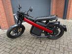Brekr B4000 Elektrische Brommer z.g.a.n., Fietsen en Brommers, Brommers | Overige merken, Maximaal 45 km/u, Zo goed als nieuw