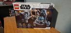 Nieuw: Lego Star Wars 75319 The Armorer’s Mandalorian Forge, Ophalen of Verzenden, Nieuw, Complete set, Lego