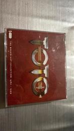 5 cd box Toto The broadcast collection 1980-1999, Ophalen of Verzenden, 1980 tot 2000, Gebruikt