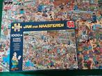 Jan van Haasteren 1000 stukjes, de Drogisterij, Ophalen of Verzenden, Zo goed als nieuw