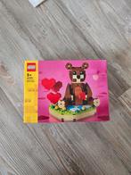 LEGO 40462 Valentijnsbeer - Nieuw in doos!, Ophalen of Verzenden, Nieuw, Complete set, Lego