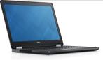 Dell  E5570 | Intel Core i5 | SSD 256GB | 16GB | VGA AMD R7, Met videokaart, Qwerty, Ophalen of Verzenden, Zo goed als nieuw