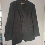 Burberry London Colbert Grijs Maat 50 - Weinig Gedragen, Maat 48/50 (M), Ophalen of Verzenden, Zo goed als nieuw, Grijs
