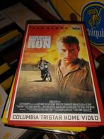 VHS ex-rental - Nowhere To Run, Vanaf 16 jaar, Ophalen of Verzenden, Gebruikt, Horror
