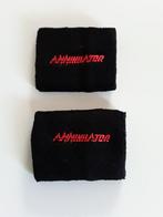 Annihilator set zweetbandjes, Verzenden, Nieuw, Foto of Kaart