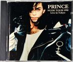 Prince - Nude Tour 1990 / Live In Tokyo (cd bootleg), Ophalen of Verzenden, 1980 tot 2000, Gebruikt