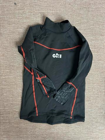 GILL zeilthermo JM beschikbaar voor biedingen