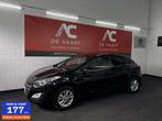 Hyundai i30 1.6 GDi GO! - NAVI/CLIMA/CAMERA/CRUISE/NAP, Voorwielaandrijving, 135 pk, Gebruikt, 4 cilinders