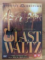 The Band - The Last Waltz, Cd's en Dvd's, Ophalen of Verzenden, Zo goed als nieuw, Poprock