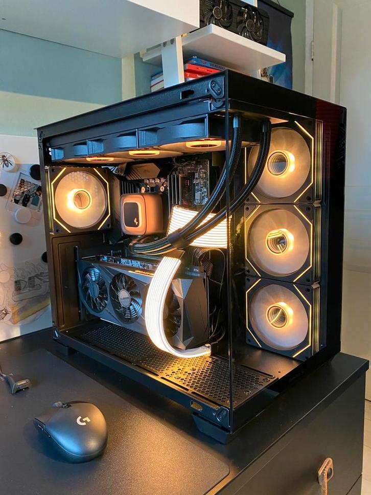 Pc bouw service!, Computers en Software, Desktop Pc's, Nieuw, Onbekend, Met videokaart, Gaming, Virtual Reality, Ophalen