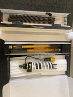 Honda Transalp 750 Veren Set - Touratech & Andreani, Ophalen, Gebruikt