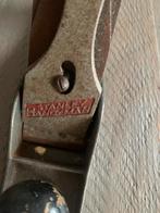 Oud gereedschap Stanley schaaf, Doe-het-zelf en Verbouw, Gereedschap | Handgereedschap, Ophalen of Verzenden