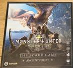 Monster Hunter World TBG Core Boxes + Expansions, Hobby en Vrije tijd, Steamforged Games, Een of twee spelers, Zo goed als nieuw