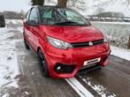 AIXAM GTI COUPE (gratis geleverd) Microcar Ligier Brommobiel, Diversen, Zo goed als nieuw, 16 km/u of meer, 46 km of meer, Ophalen