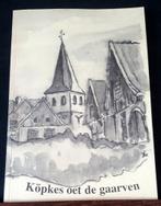 G.L.B. Broekhuis: Köpkes oet de gaarven (401t), Ophalen of Verzenden, 20e eeuw of later, Gelezen