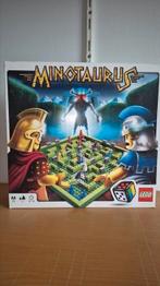 Lego Minotaurus Spel COMPLEET, Ophalen, Zo goed als nieuw, Complete set, Lego