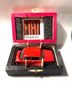 Rode FIAT 850, Ophalen of Verzenden, Nieuw, Auto, Overige merken