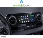 Android 13 navigatie Mercedes Sprinter W907 NTG 6 2022 usb, Oberonweg 262 3208pg, Nieuw, Ophalen of Verzenden, Dynavin