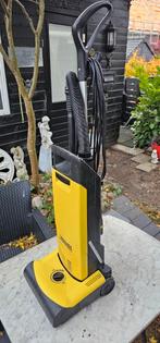 Karcher CV30/1 tapijtstofzuiger. Professioneel., Ophalen of Verzenden, Gebruikt, Stofzak, Minder dan 1200 watt