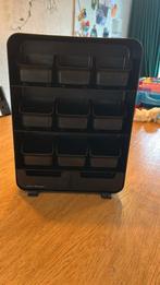Tee organizer (merk mind reader), Ophalen, Zo goed als nieuw