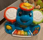 Clementoni speelgoed olifant, Ophalen of Verzenden, Zo goed als nieuw, 6 maanden tot 2 jaar