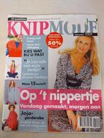 Te koop aangeboden: Dameskleding Patronen Tijdschriften., Ophalen of Verzenden, Gebruikt, Vrouw, Knipmode