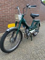 Kaptein Mobylette AV50, Maximaal 45 km/u, 0 versnellingen, 50 cc, Ophalen