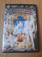 The imaginarium of doctor parnassus dvd, Ophalen of Verzenden, Zo goed als nieuw