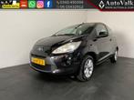 Ford Ka 1.2 Cool & Sound start/stop (bj 2011), Voorwielaandrijving, Euro 5, Gebruikt, 1242 cc