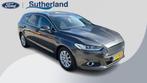 Ford Mondeo Wagon 1.5 Titanium Stoelverwarming | trekhaak |, Auto's, Voorwielaandrijving, Stof, 4 cilinders, Origineel Nederlands