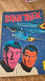 Star Trek Nieuwe avonturen van de Enterprise, Eén comic, Ophalen of Verzenden, Zo goed als nieuw, Europa