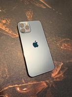 iphone 12 pro ocean blauw 128 GB, 128 GB, Blauw, Zo goed als nieuw, Zonder simlock