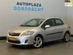 Toyota Auris 1.8 Full Hybrid Dynamic, Euro 5, Stof, Zwart, 4 cilinders