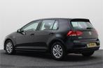Volkswagen Golf 1.0 TSI Edition Airco, Navigatie, Bluetooth,, Voorwielaandrijving, Stof, Gebruikt, Origineel Nederlands