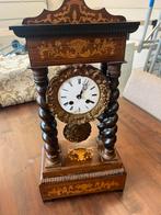 Franse pendule, Antiek en Kunst, Antiek | Klokken, Ophalen