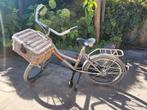 Alpina Cargo 20 inch transportfiets, Fietsen en Brommers, Fietsen | Jongens, Gebruikt, Alpina, Ophalen of Verzenden, Handrem
